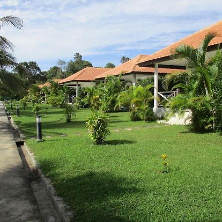 Saracen Bay Resort Koh Rong Sanloem Exterior foto