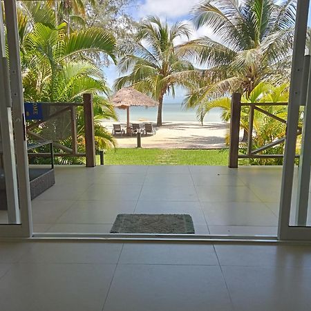 Saracen Bay Resort Koh Rong Sanloem Exterior foto
