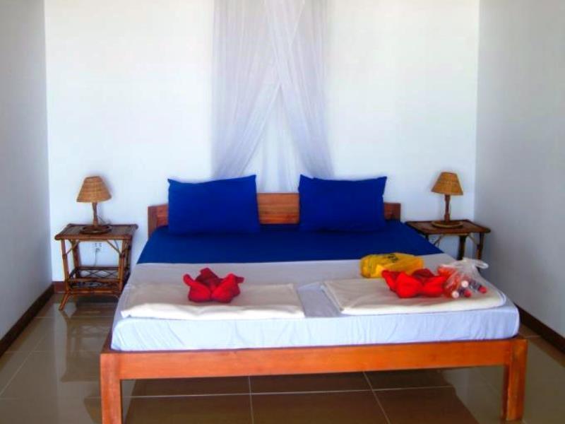 Saracen Bay Resort Koh Rong Sanloem Exterior foto